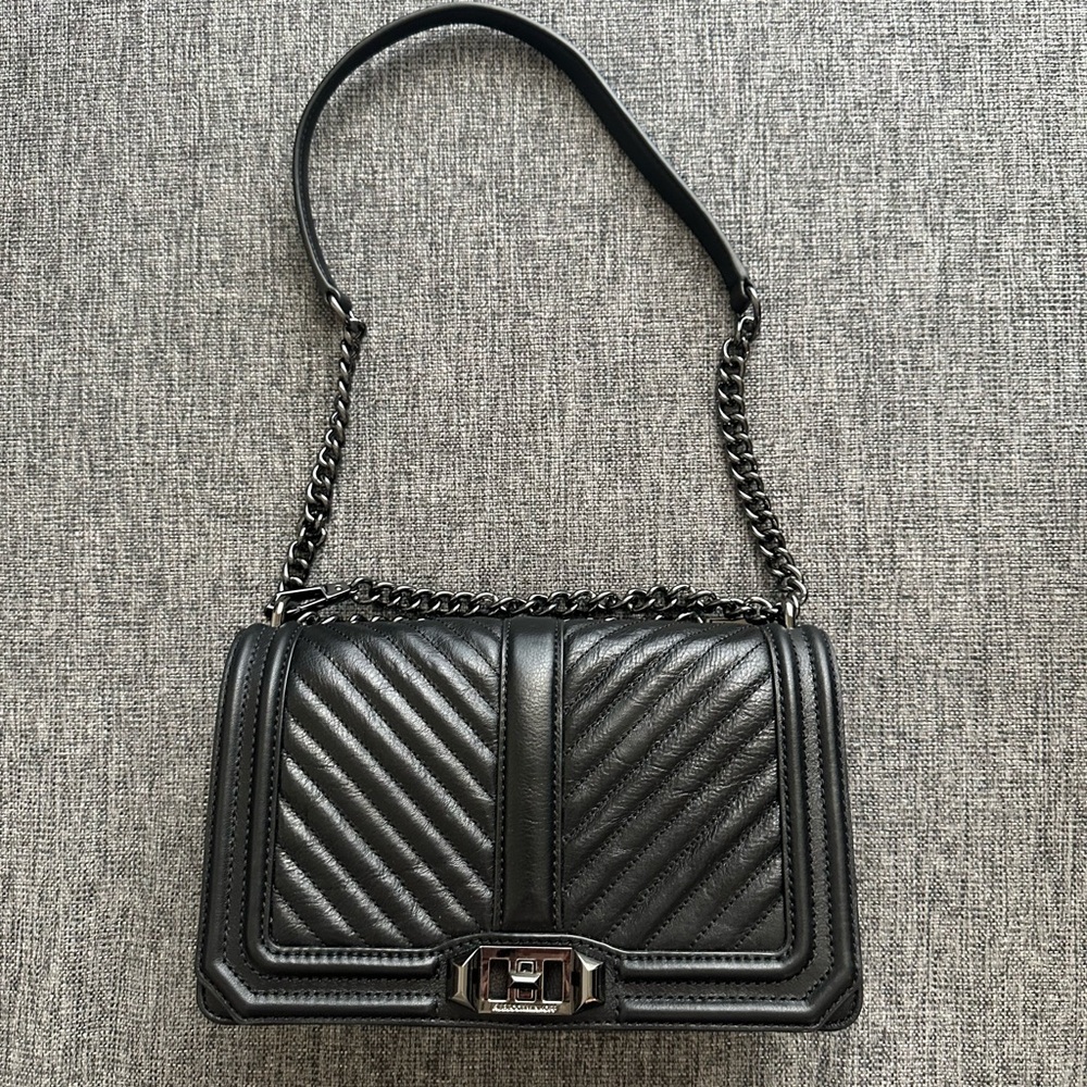 REBECCA MINKOFF purse